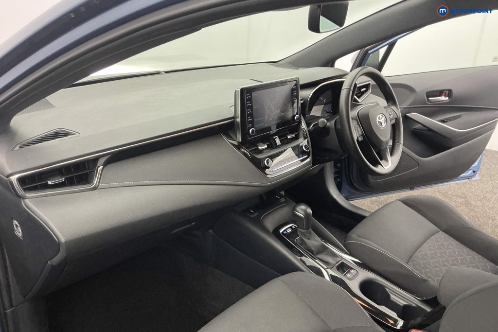 Used Toyota Corolla 2019 for sale - 77878501: Photo 19