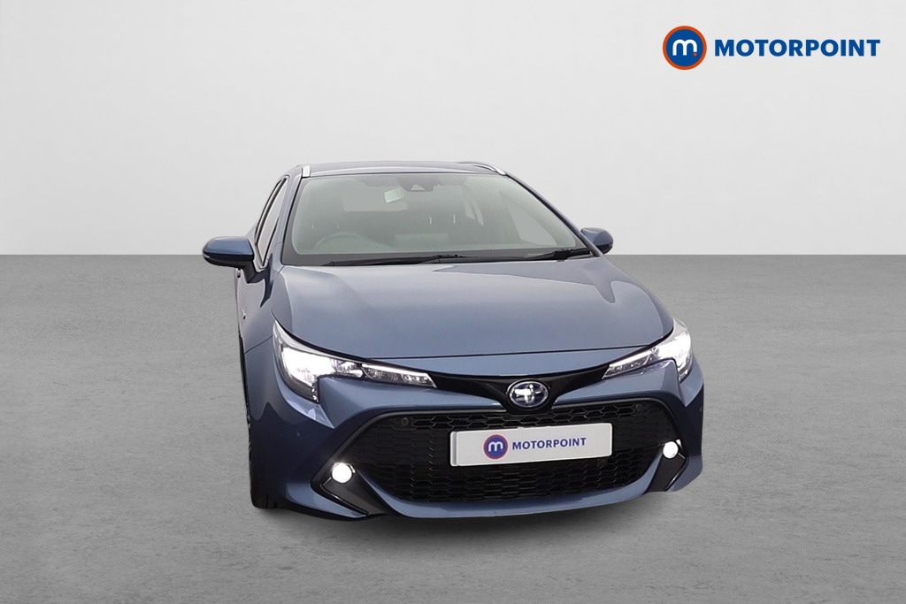 Used Toyota Corolla 2019 for sale - 77878501: Photo 2