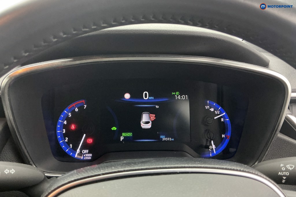 Used Toyota Corolla 2019 for sale - 77878501: Photo 20