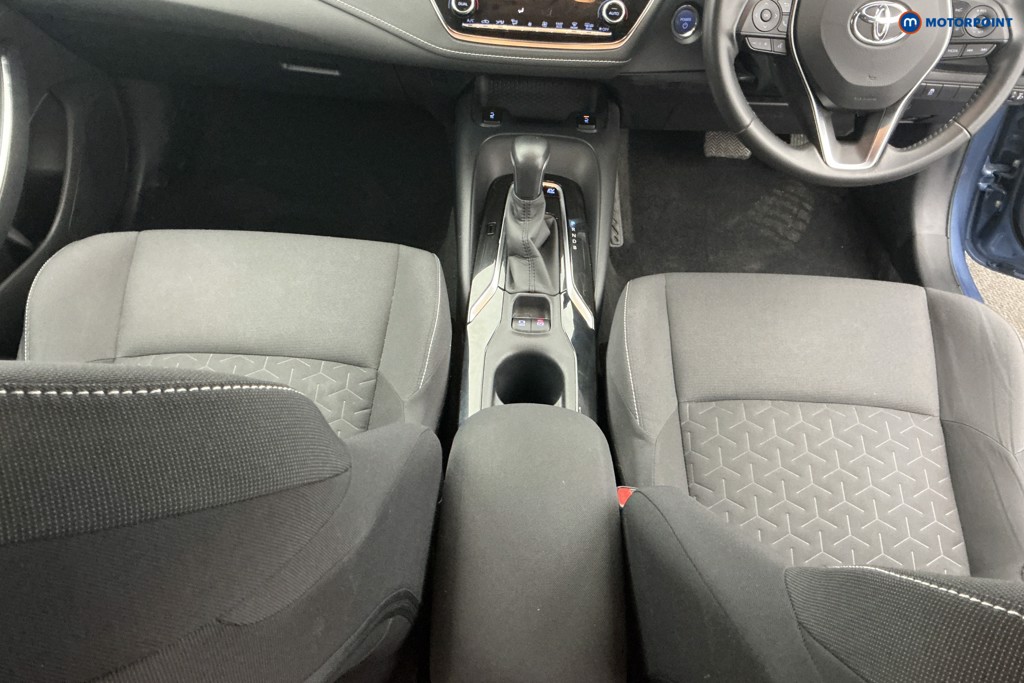 Used Toyota Corolla 2019 for sale - 77878501: Photo 21