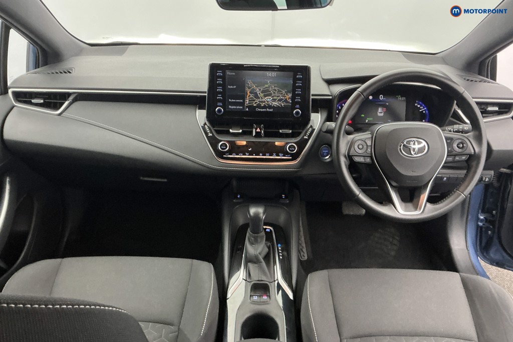 Used Toyota Corolla 2019 for sale - 77878501: Photo 22