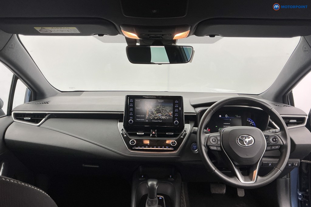 Used Toyota Corolla 2019 for sale - 77878501: Photo 23