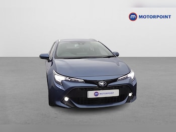 Used Toyota Corolla 2019 for sale - 77878501: Photo
