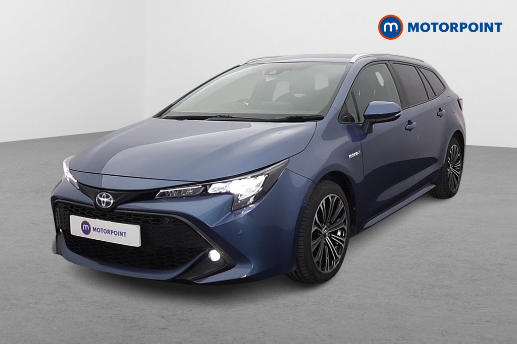 Used Toyota Corolla 2019 for sale - 77878501: Photo 3