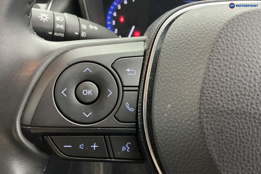 Used Toyota Corolla 2019 for sale - 77878501: Photo 32