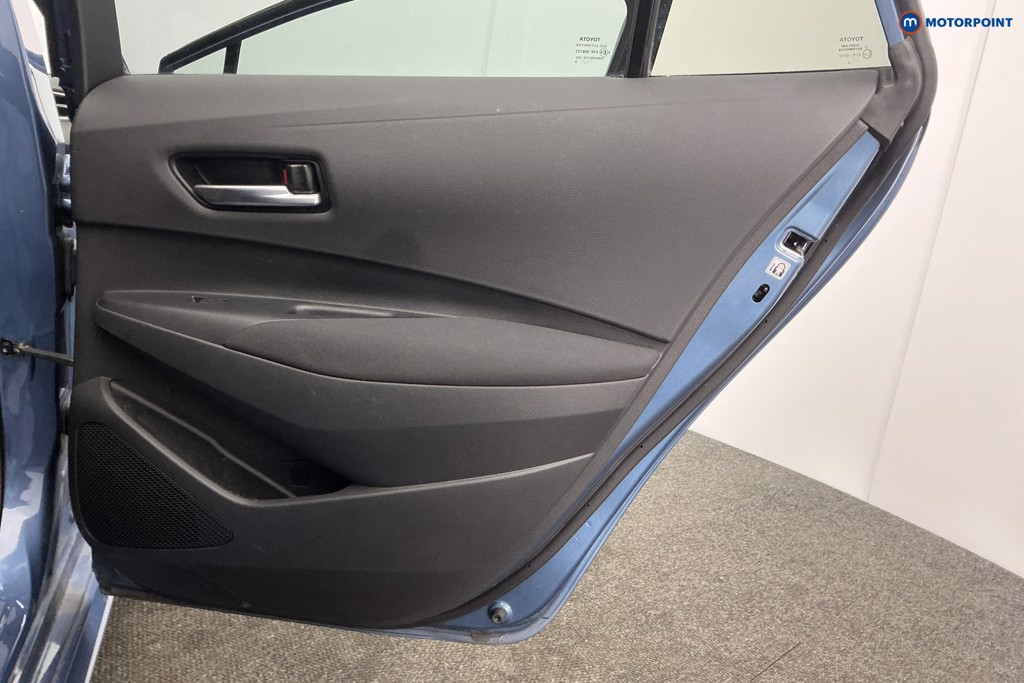 Used Toyota Corolla 2019 for sale - 77878501: Photo 37