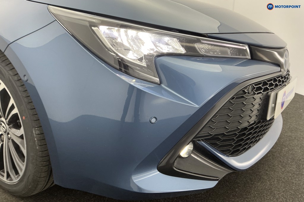 Used Toyota Corolla 2019 for sale - 77878501: Photo 39