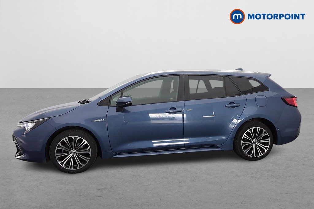 Used Toyota Corolla 2019 for sale - 77878501: Photo 4