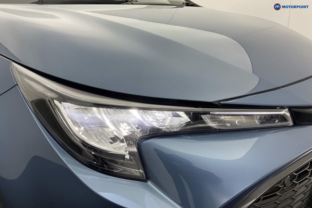 Used Toyota Corolla 2019 for sale - 77878501: Photo 40