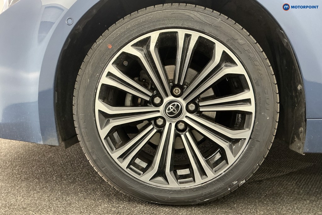 Used Toyota Corolla 2019 for sale - 77878501: Photo 45