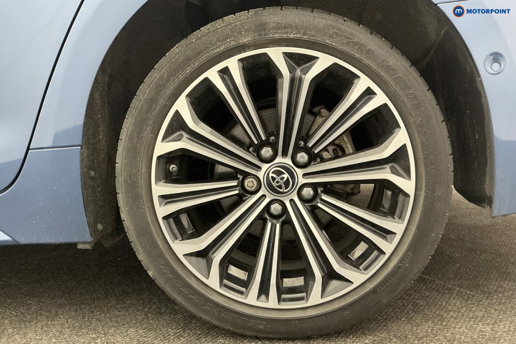 Used Toyota Corolla 2019 for sale - 77878501: Photo 46