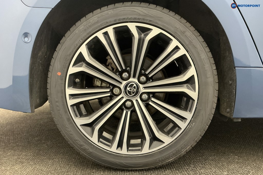 Used Toyota Corolla 2019 for sale - 77878501: Photo 47