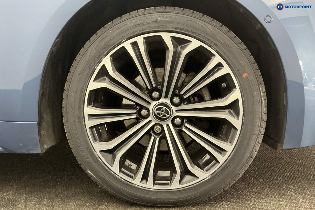 Used Toyota Corolla 2019 for sale - 77878501: Photo 48