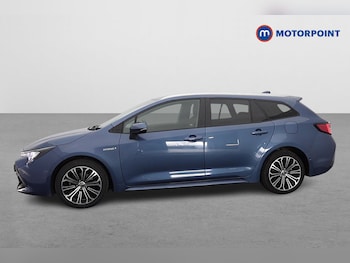 Used Toyota Corolla 2019 for sale - 77878501: Photo