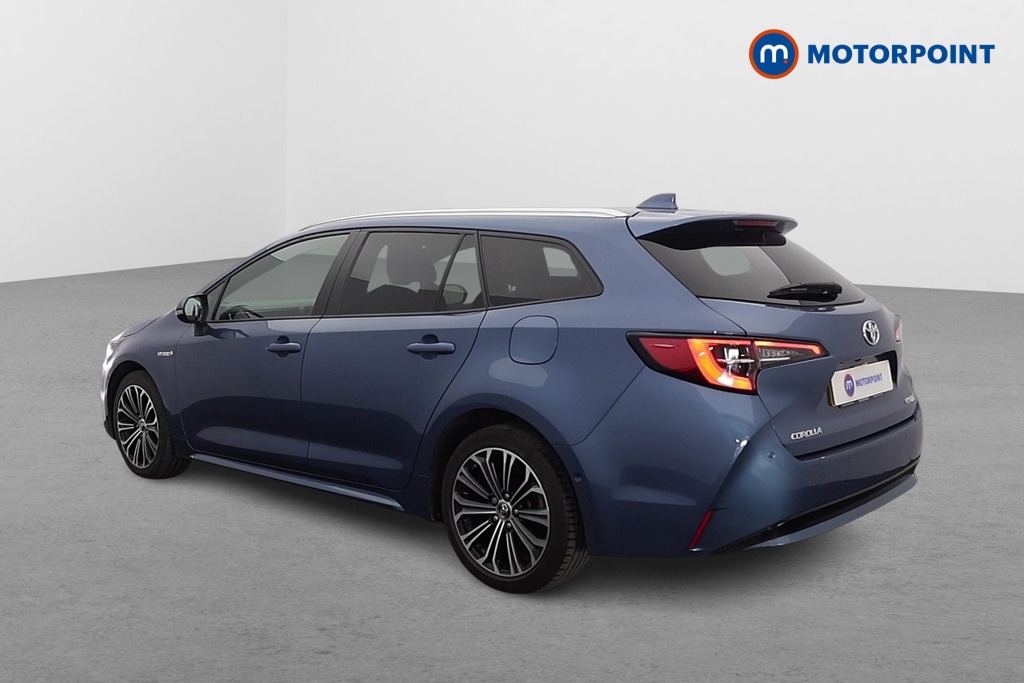 Used Toyota Corolla 2019 for sale - 77878501: Photo 5