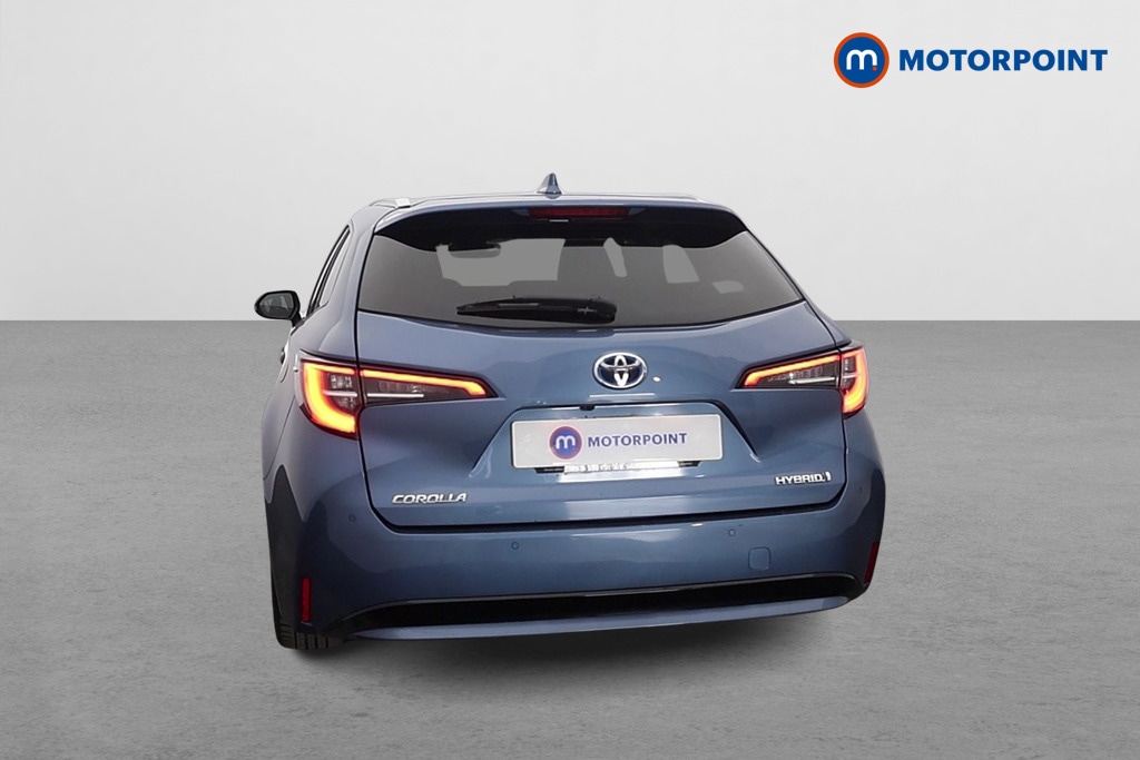 Used Toyota Corolla 2019 for sale - 77878501: Photo 6