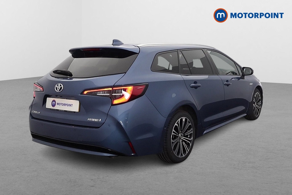 Used Toyota Corolla 2019 for sale - 77878501: Photo 7