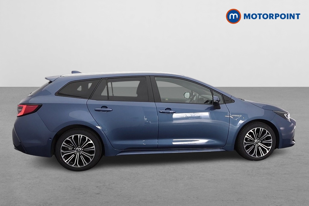 Used Toyota Corolla 2019 for sale - 77878501: Photo 8