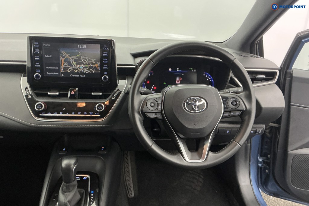 Used Toyota Corolla 2019 for sale - 77878501: Photo 9