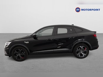 Used Renault Arkana 2022 for sale - 79177625: Photo
