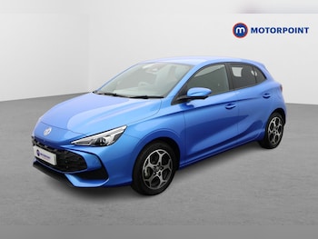 Used MG MG3 2025 for sale - 78719415: Photo