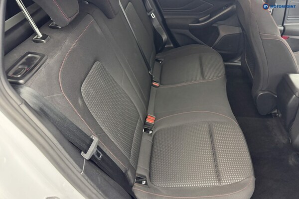 Used Ford Focus 2023 for sale - 76235137: Photo 12