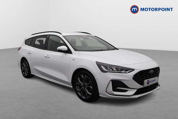 Used Ford Focus 2023 for sale - 76235137: Photo 1