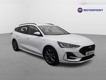 Ford - Focus
