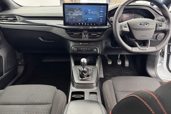 Used Ford Focus 2023 for sale - 76235137: Photo 20
