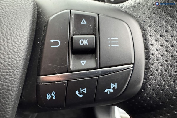 Used Ford Focus 2023 for sale - 76235137: Photo 29
