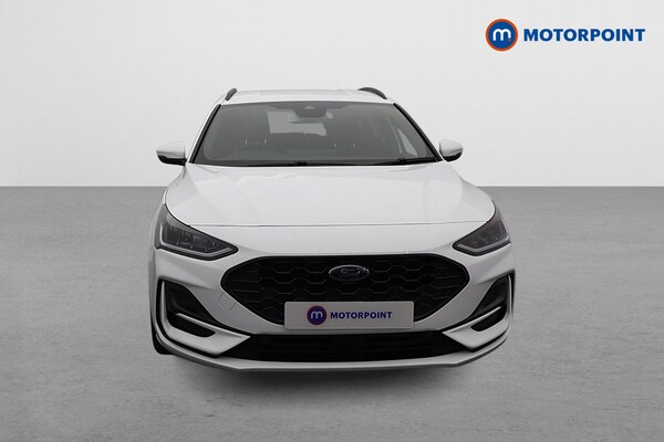 Used Ford Focus 2023 for sale - 76235137: Photo 2