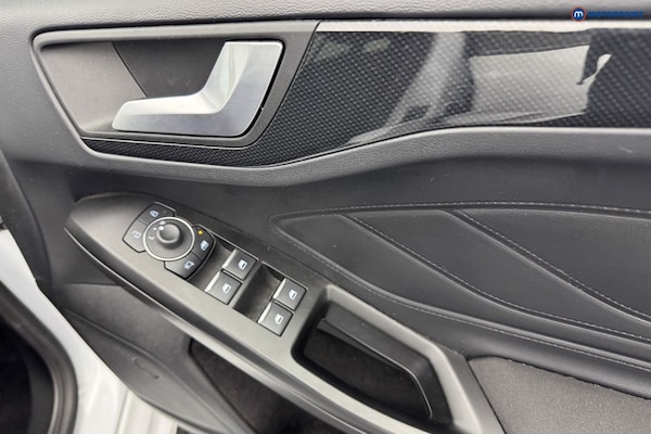 Used Ford Focus 2023 for sale - 76235137: Photo 32