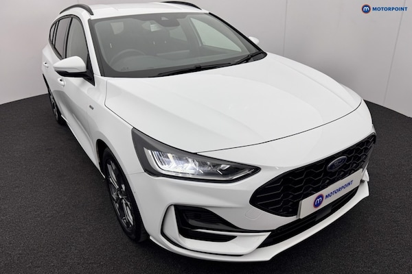 Used Ford Focus 2023 for sale - 76235137: Photo 36