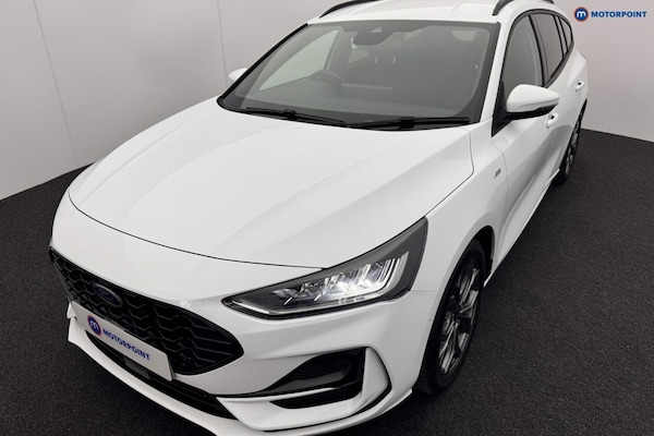 Used Ford Focus 2023 for sale - 76235137: Photo 38