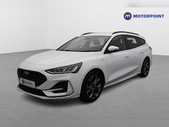 Used Ford Focus 2023 for sale - 76235137: Photo 3