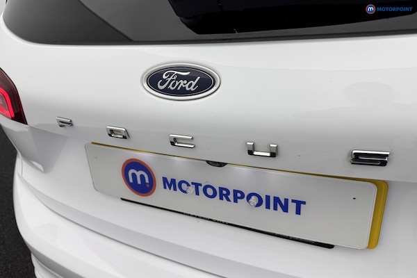 Used Ford Focus 2023 for sale - 76235137: Photo 40
