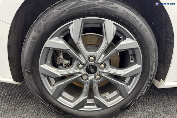 Used Ford Focus 2023 for sale - 76235137: Photo 41