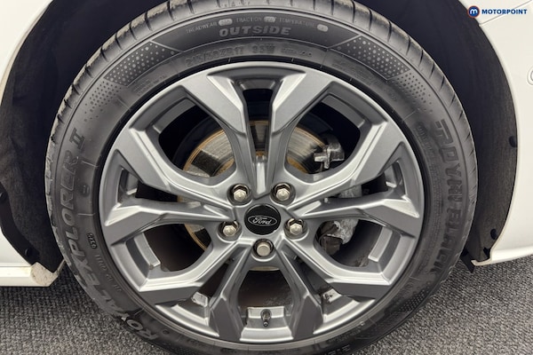Used Ford Focus 2023 for sale - 76235137: Photo 42