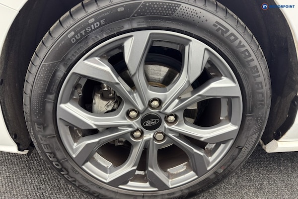 Used Ford Focus 2023 for sale - 76235137: Photo 43