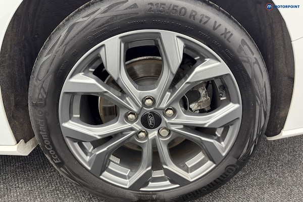 Used Ford Focus 2023 for sale - 76235137: Photo 44