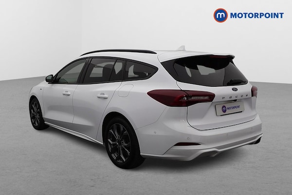 Used Ford Focus 2023 for sale - 76235137: Photo 5