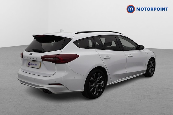 Used Ford Focus 2023 for sale - 76235137: Photo 7