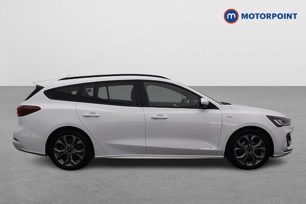 Used Ford Focus 2023 for sale - 76235137: Photo 8