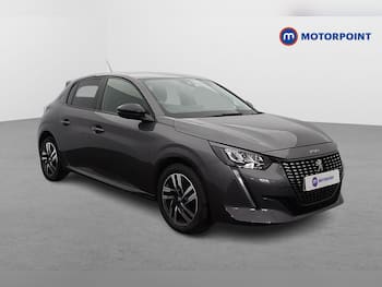 Used Peugeot 208 2023 for sale - 79477622: Photo