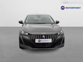 Used Peugeot 208 2023 for sale - 79477622: Photo