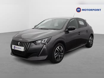 Used Peugeot 208 2023 for sale - 79477622: Photo