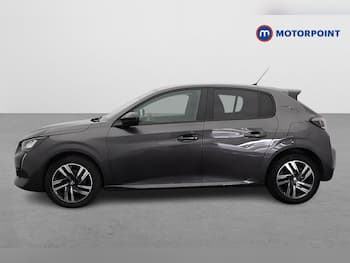 Used Peugeot 208 2023 for sale - 79477622: Photo
