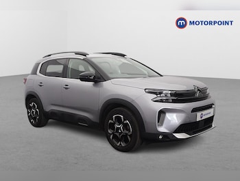 Used Citroen C5 Aircross 2023 for sale - 78667987: Photo