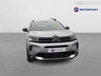 Used Citroen C5 Aircross 2023 for sale - 78667987: Photo