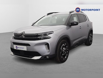 Used Citroen C5 Aircross 2023 for sale - 78667987: Photo